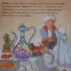 كتاب Aladdin اثر Melissa Tyrrell انتشارات DEAN