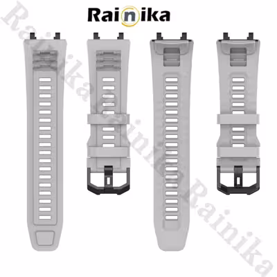 بند رینیکا مدل 2 TREX مناسب برای ساعت هوشمند امیزفیت T-Rex 2