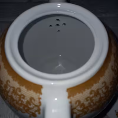 قوری وونچی مدل النا کد 222