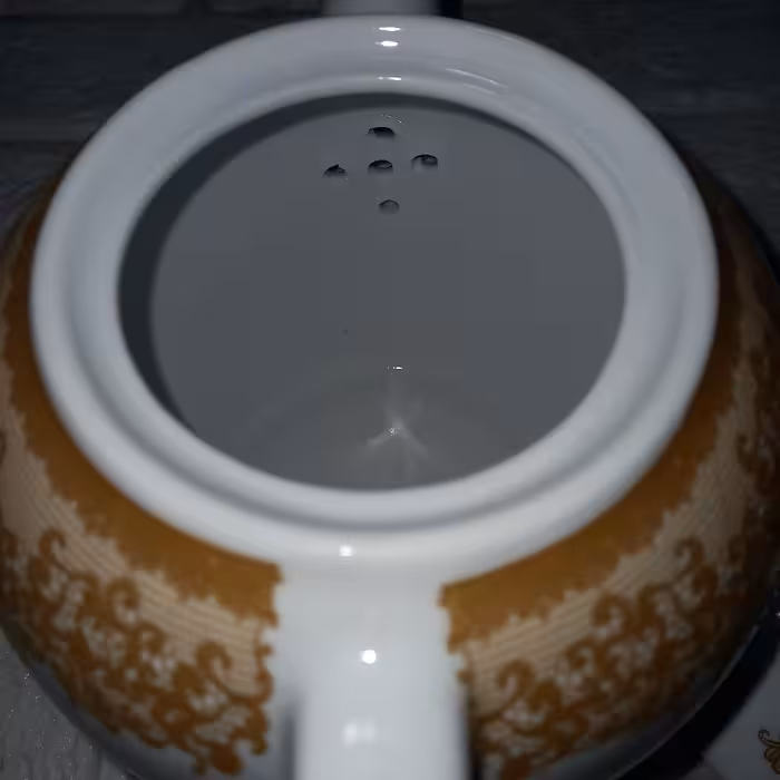 قوری وونچی مدل النا کد 222