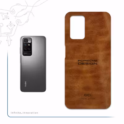 برچسب پوششی ماهوت مدل BFL-PRDS مناسب برای گوشی موبایل شیائومی Redmi 10