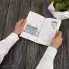 کتاب مدرسه پر ماجرا 16 روز آخر مدرسه اثر دن گاتمن نشر گام