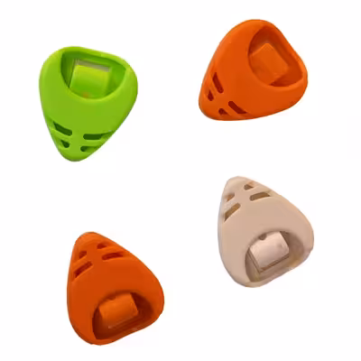 نگهدارنده پیک گیتار مدل HE05