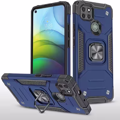 کاور گاردتک مدل Union Armor مناسب برای گوشی موبایل موتورولا G9 Power