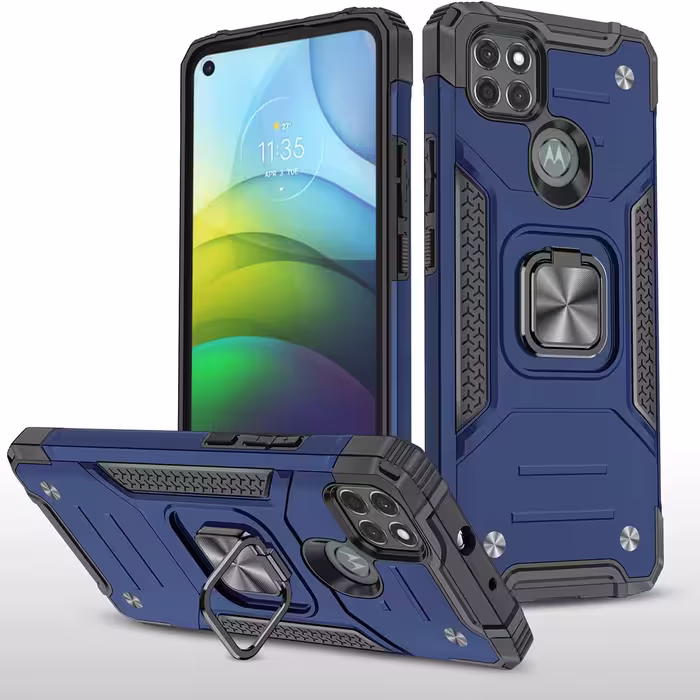 کاور گاردتک مدل Union Armor مناسب برای گوشی موبایل موتورولا G9 Power