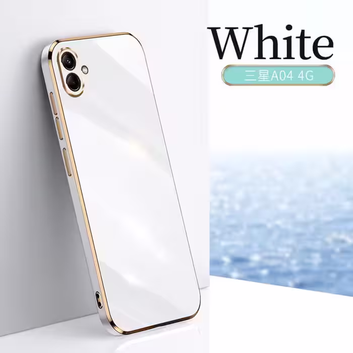 	 کاور مدل A04_MY مناسب برای گوشی موبایل سامسونگ Galaxy A04