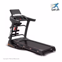 تردمیل خانگی چندکاره پرو آی فیت MAS L680-DS