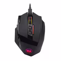 ماوس گیمینگ ردراگون مدل Redragon Sniper Pro M801P RGB