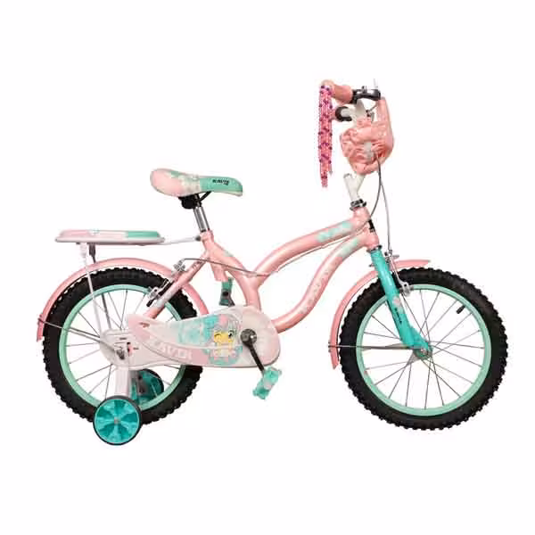 دوچرخه کویر سایز 16 - مدل 3303