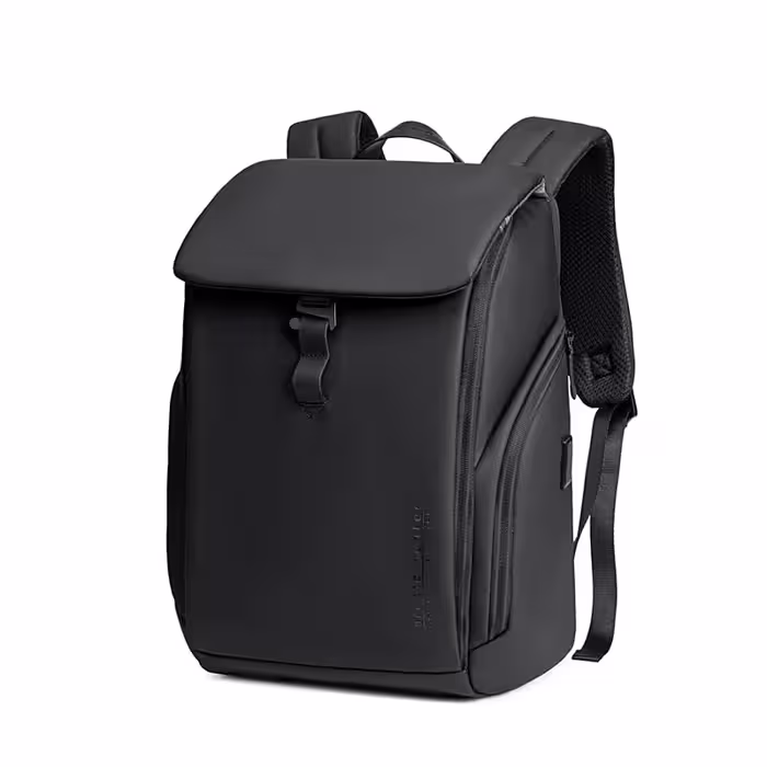 کوله پشتی لپ تاپ 15.6 اینچ آرکتیک هانتر مدل Arctic Hunter B00558