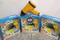 بکس بادی 3/4 یاما تایوانی مدل AT-5060