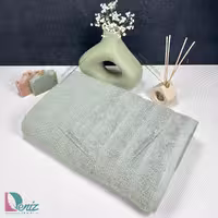 حوله حمامی پینار رنگ صدری