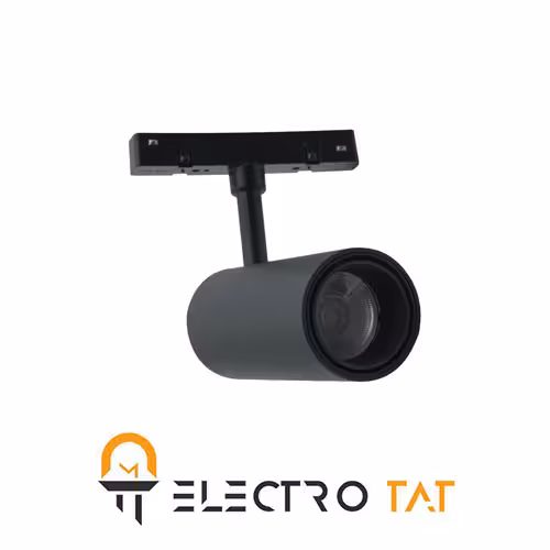 چراغ مگنتی کرو موضعی شعاع مدل SH-MTC10-2M