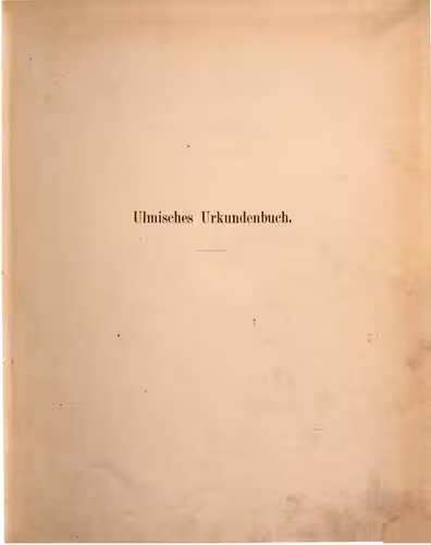 خرید و دانلود نسخه کامل کتاب Die Stadtgemeinde. Von 854 - 1314