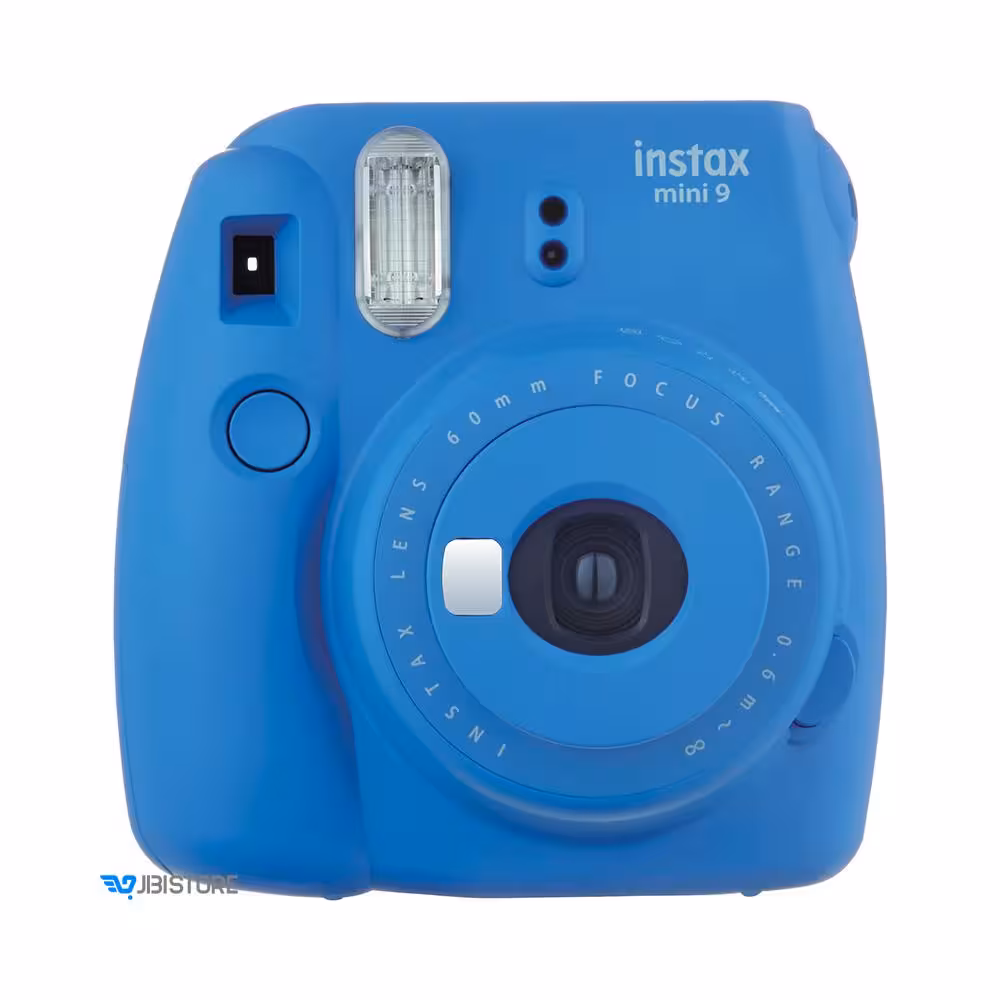 دوربین عکاسی Fujifilm Instax Mini 9