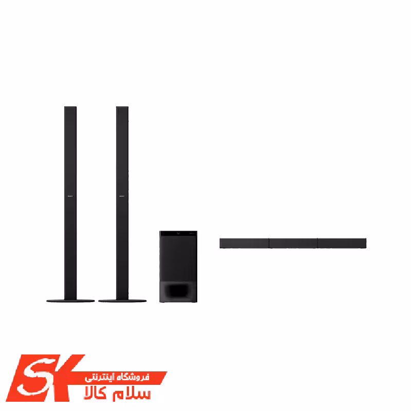 ساندبار 1000 وات سونی مدل HT-S700RF