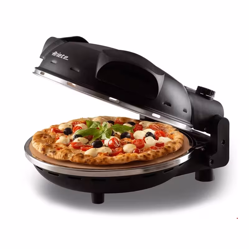 پیتزا پز کیک پز برقی آریته 0917 مشکی