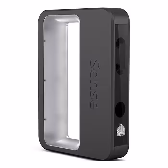 خرید اسکنر 3 بعدی تری دی سیستمز | بازار چاپ ایران