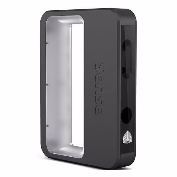 خرید اسکنر 3 بعدی تری دی سیستمز | بازار چاپ ایران