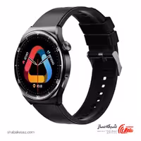 قیمت و خرید ساعت هوشمند کیو سی وای QCY GT2 - شبکه ساز