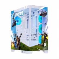 کیس پی سی ماد Fortnite Edition