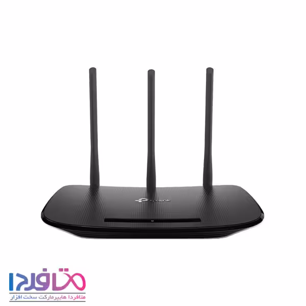 روتر بی سیم تی پی لینک مدل TL-WR940N