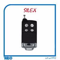 ریموت دزدگیر اماکن سایلکس lenix 433 SG7