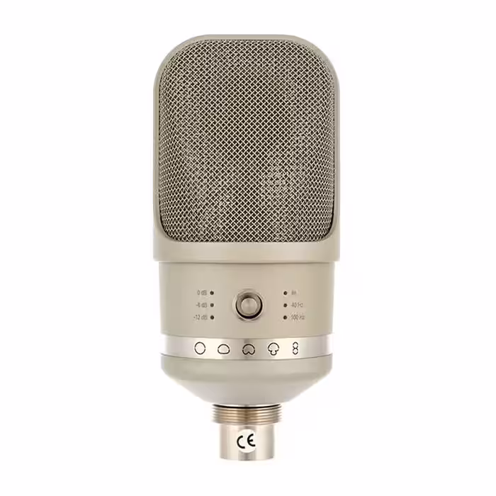 میکروفن Neumann TLM 107