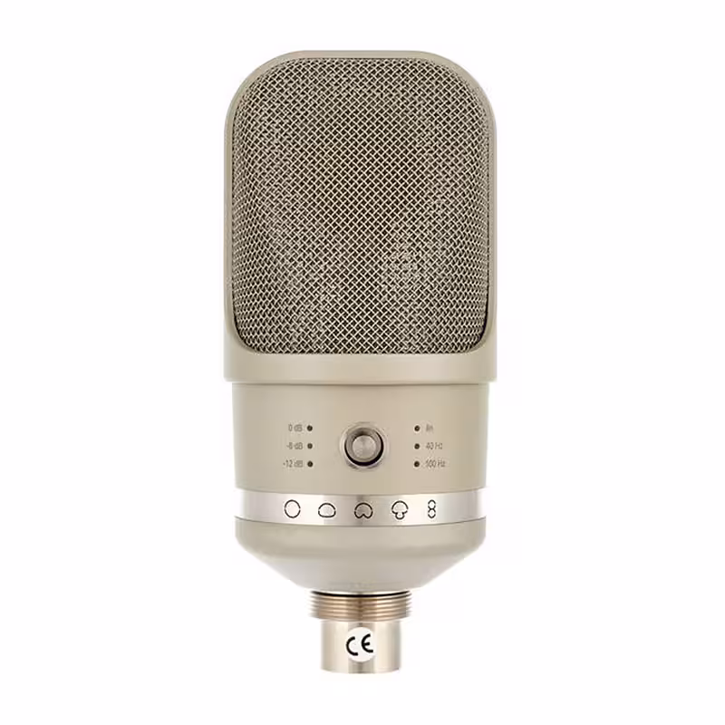 میکروفن Neumann TLM 107