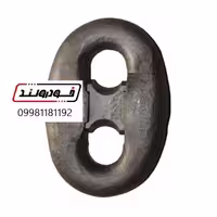 قفل زنجیرلنگر کشتی یا جوینت شگل 46