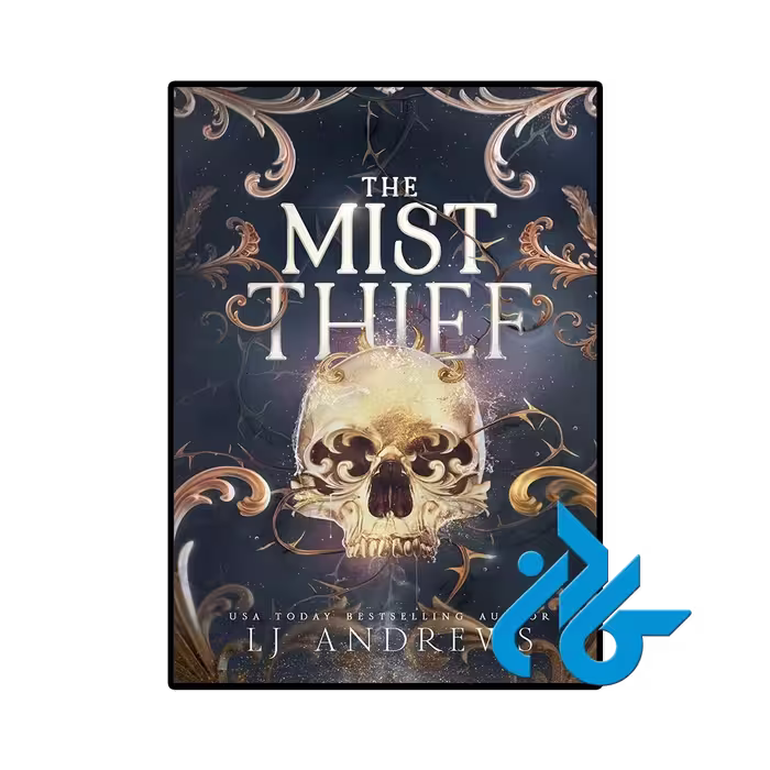 کتاب The Mist Thief (رمان دزد مه)