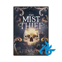کتاب The Mist Thief (رمان دزد مه)