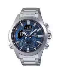ساعت مچی مردانه کاسیو ادیفیس CASIO EDIFICE ECB-30D-2A