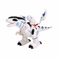 ربات دایناسور تیر پرتاب کن آیتم 0830