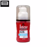 افترشیو پمپی اینتنسا حجم 100ml