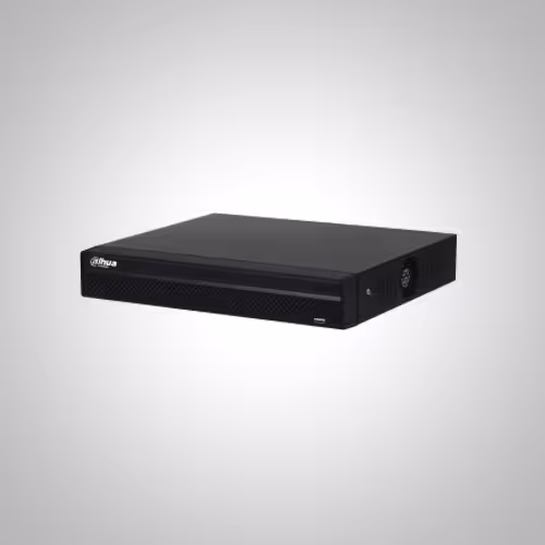 دستگاه چهار کانال تک هارد مدل NVR4104-4KS2/L