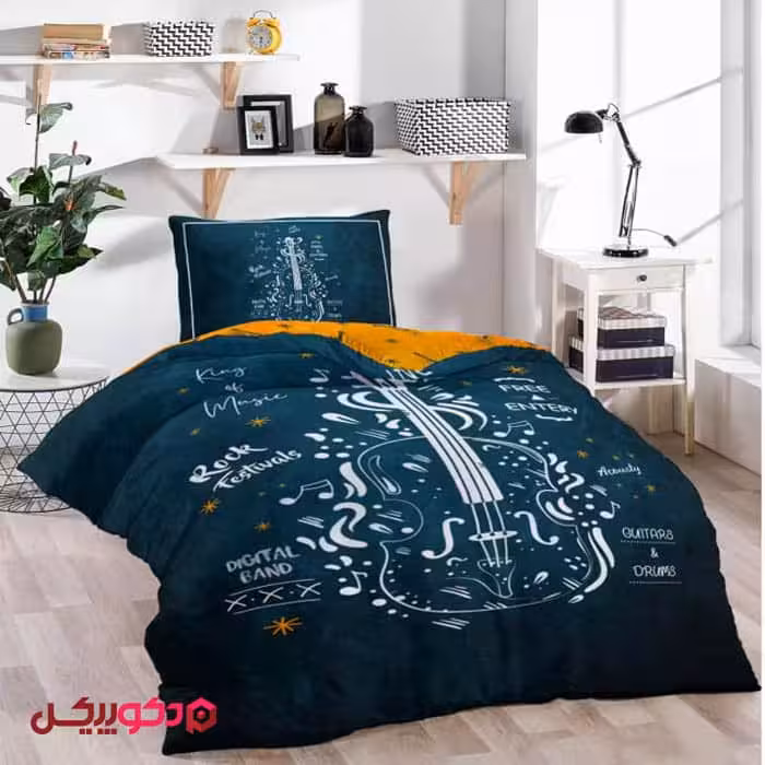 روتختی سه بعدی دورو گیتار SD15