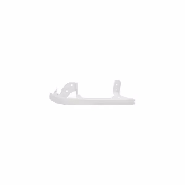 ابرویی سفید زیر چراغ جلو پراید چپ (راننده) اصل