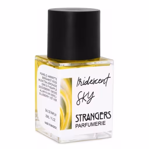 عطر Iridescent Sky از برند Strangers Parfumerie