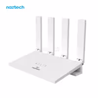 مودم روتر 4G LTE بی سیم N300 نزتک مدل NZT77-UX100
