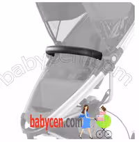 گارد کالسکه کویینی مکسی کوزیQuinny Zapp Xtra 2 Bumper Bar
