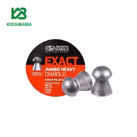 ساچمه جی اس بی 18 گرین 500 تایی