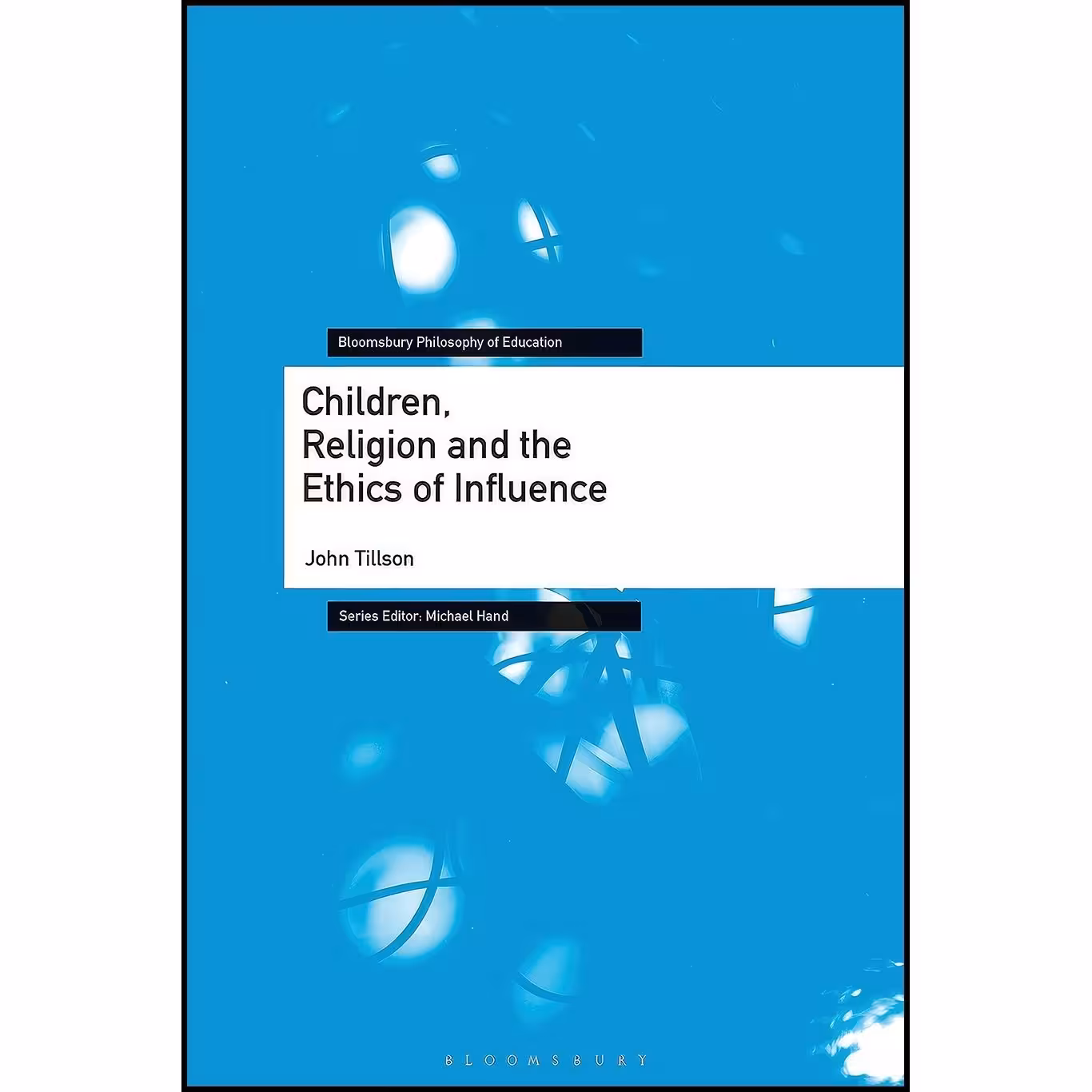 کتاب زبان اصلی Children Religion and the Ethics of Influence