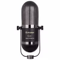 میکروفون کاندنسر استودیویی Alctron C77