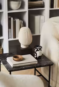 استند دکوری چهره رومیزی کد 131