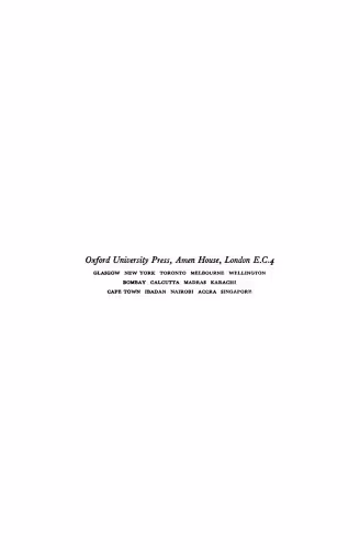 خرید و دانلود نسخه کامل کتاب Time and Modality (John Locke Lecture)