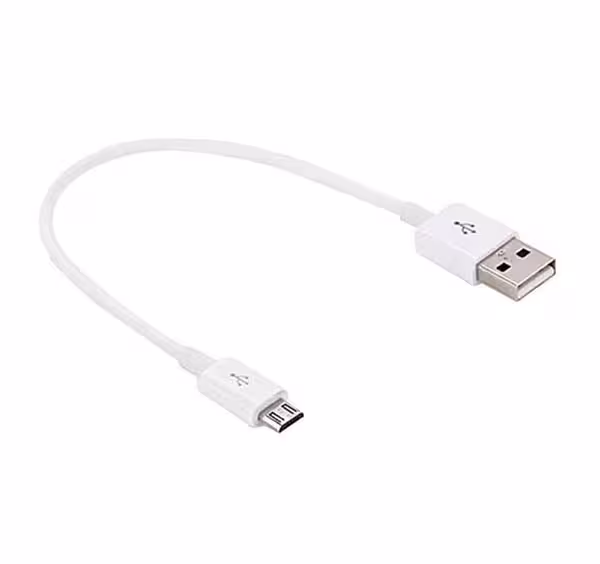 کابل پاوربانک میکرو USB
