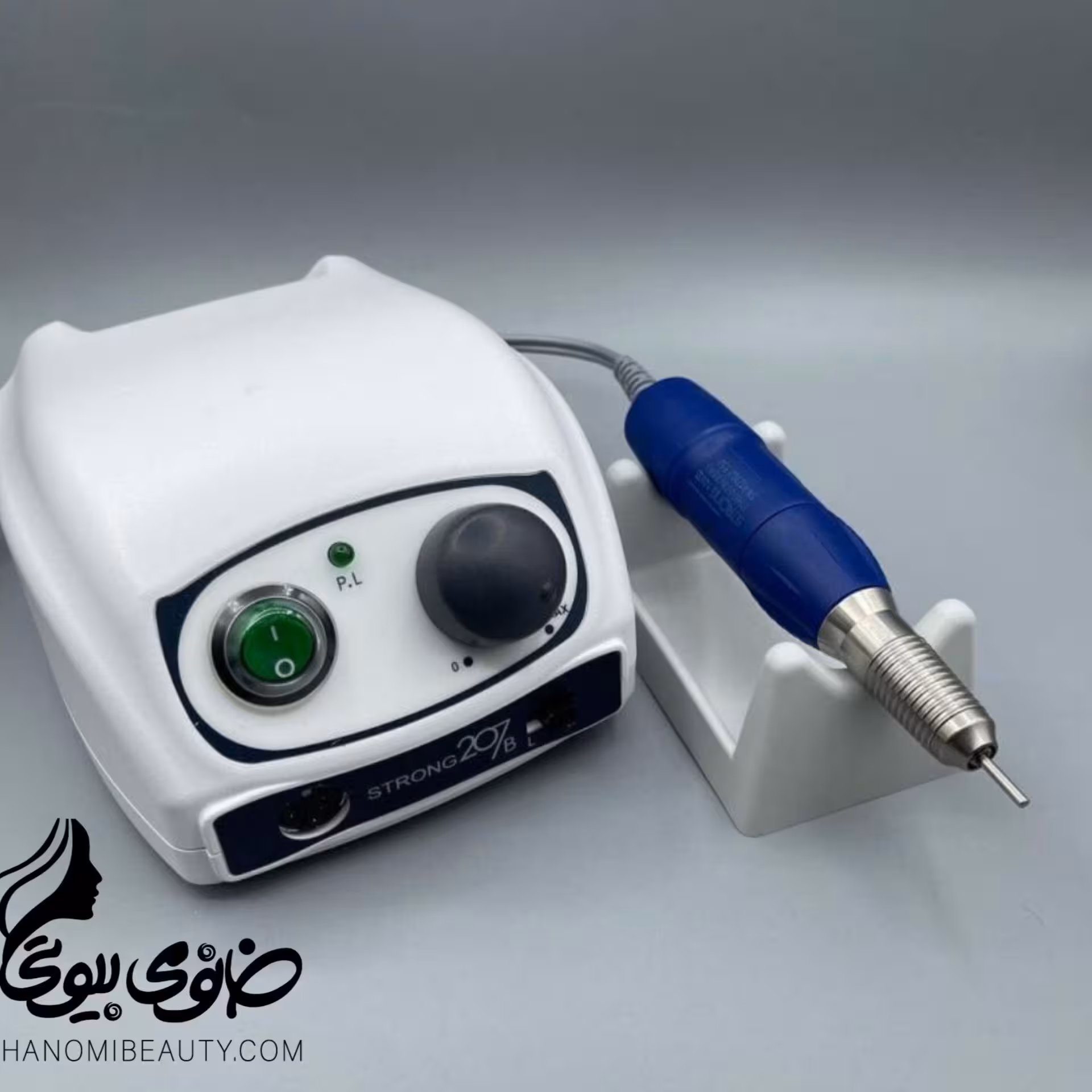 سوهان کاشت کره ای