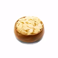 پرک بادام درختی
