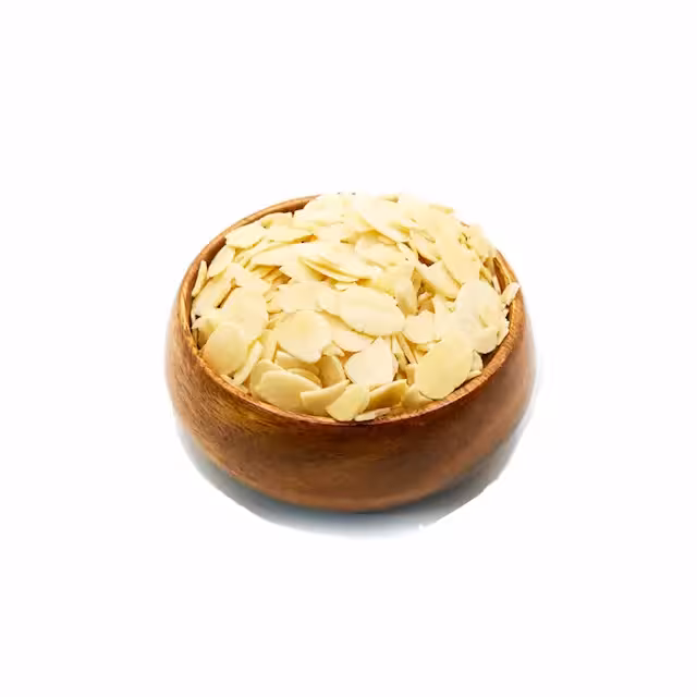 پرک بادام درختی